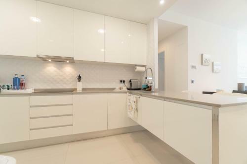 Apartamento Sunset Drive Deluxe