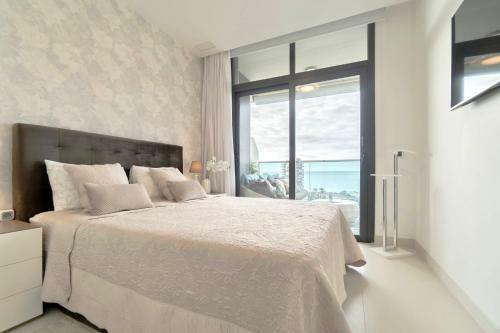 Apartamento Sunset Drive Deluxe