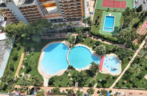 Apartamento Gemelos 22 - 3 - 12
