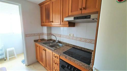 Apartamento Gemelos 22 - 3 - 12