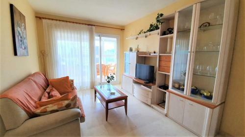 Apartamento Gemelos 22 - 3 - 12