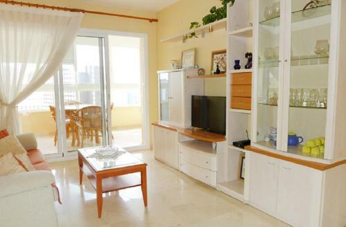 Apartamento Gemelos 22 - 3 - 12