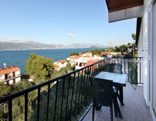Apartment Aida