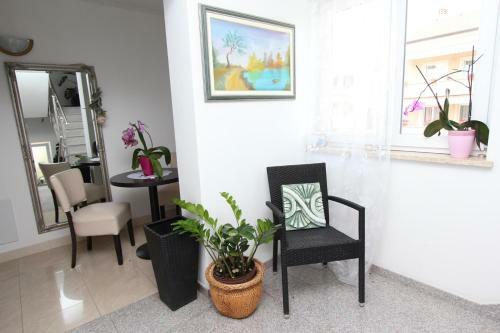 Apartments Ulika