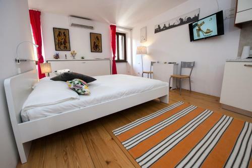 Apartamentos Guest Accomodation Dall' Antiquario