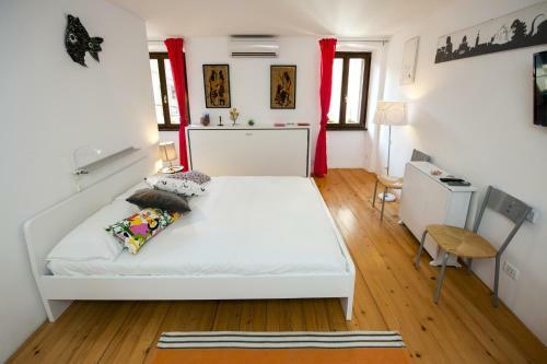 Apartamentos Guest Accomodation Dall' Antiquario