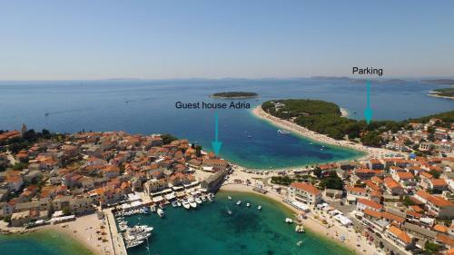 Bed & Breakfast Guest House Adria