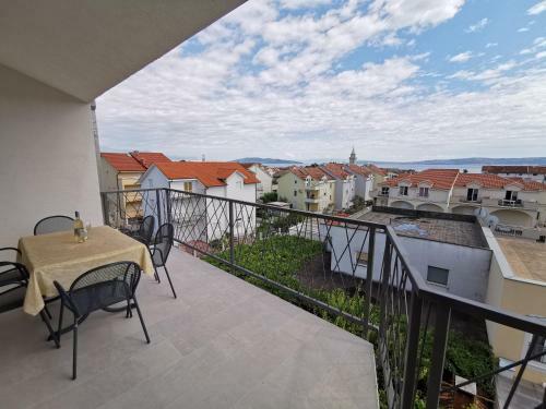 Hostal Apartments Sustic