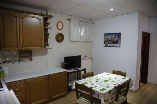 Hostal Apartments Sustic