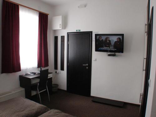 Hostal Rooms Levicki