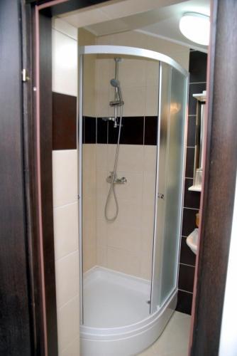 Hostal Rooms Levicki