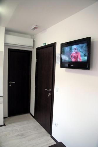 Hostal Rooms Levicki