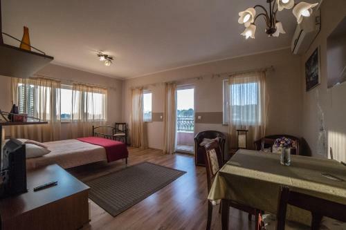 Apartamentos Villa Lugano