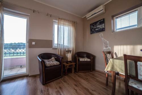 Apartamentos Villa Lugano