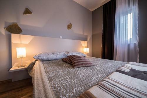 Apartamentos Villa Lugano