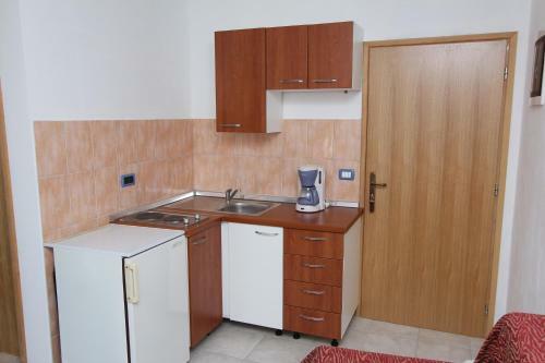 Stella Mare Apartments