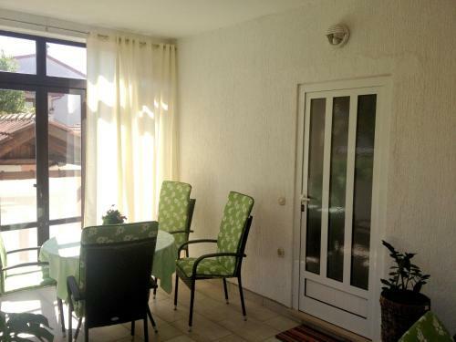Apartments Villa Ban