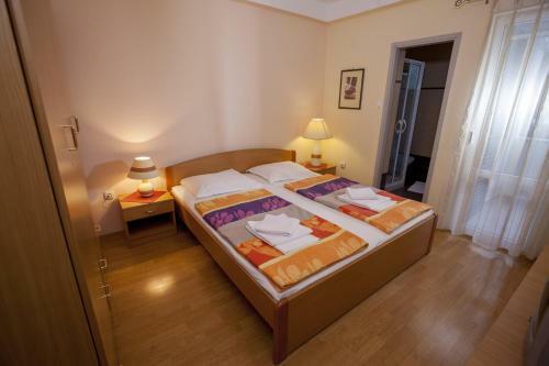 Apartments Villa Ban