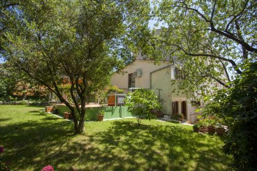 Apartments Villa Ban