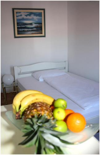 Hostal Pansion Kamenar