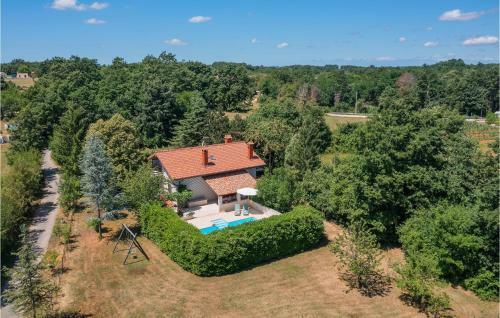 Holiday Home Katun Lindarski IV
