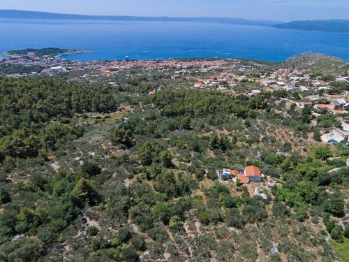Villa Makarska 1