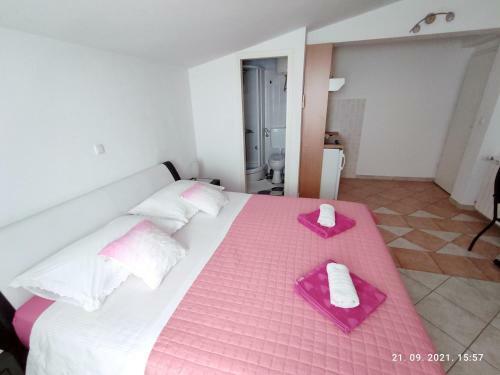 Apartamentos Villa Tony