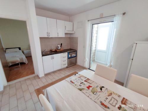 Apartamentos Villa Tony