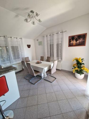 Apartamentos Villa Tony