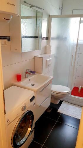 Apartamentos Villa Tony