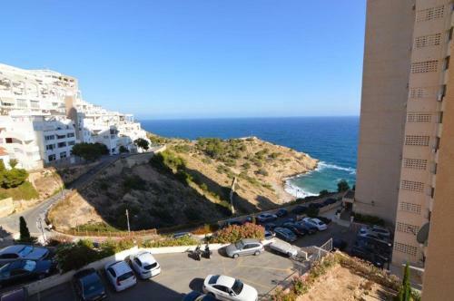 Apartamento Rincon de Loix (Aguamundo)