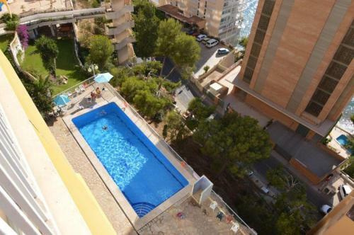 Apartamento Rincon de Loix (Aguamundo)