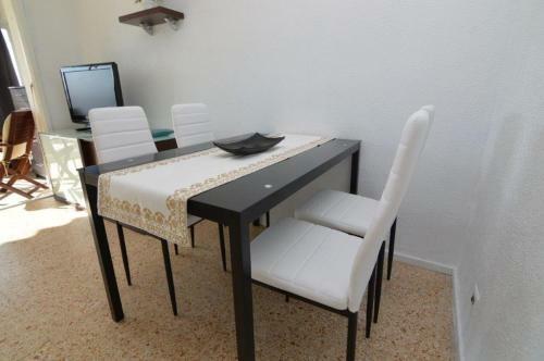 Apartamento Rincon de Loix (Aguamundo)