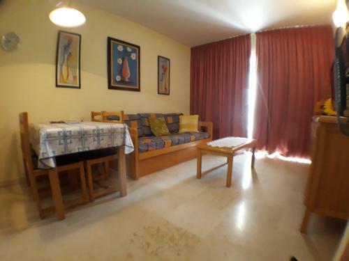 Apartamento Parque Europa