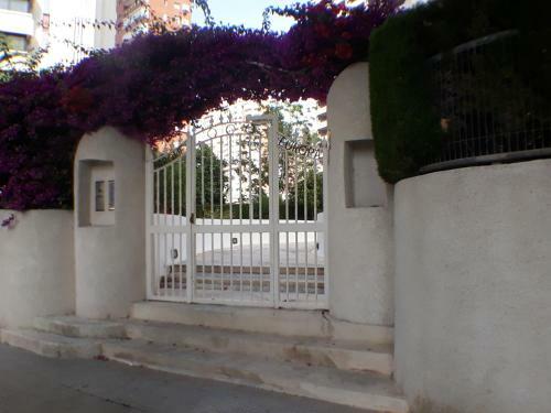 Apartamento Parque Europa