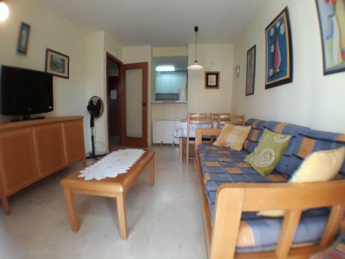 Apartamento Parque Europa
