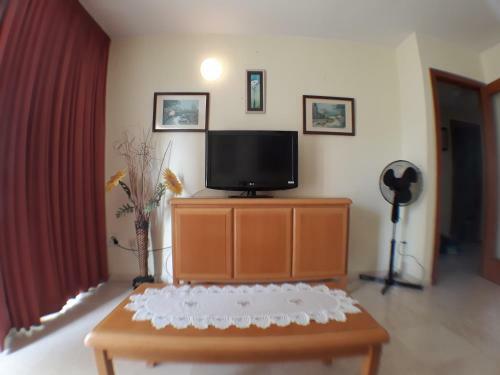 Apartamento Parque Europa