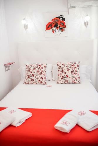 My Sweet Anna's Apartment