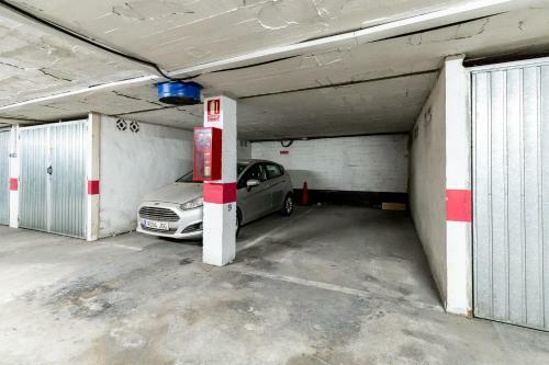 Apartamento Las Palmeras 10a