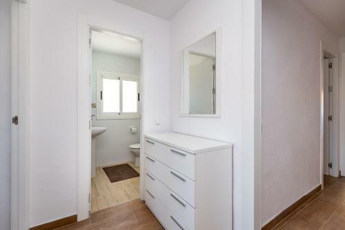 Apartamento Las Palmeras 10a