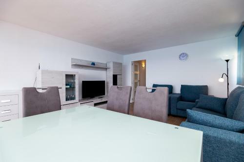 Apartamento Las Palmeras 10a
