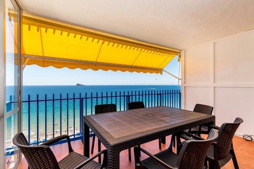 Apartamento Las Palmeras 10a