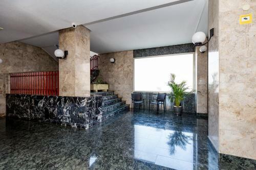 Apartamento Las Palmeras 10a
