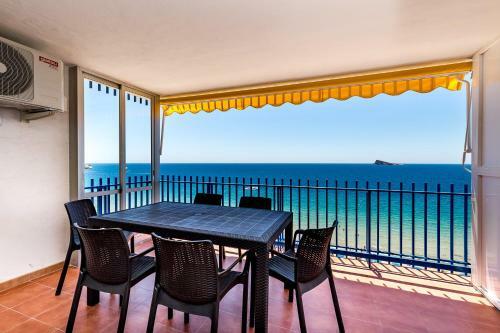Apartamento Las Palmeras 10a