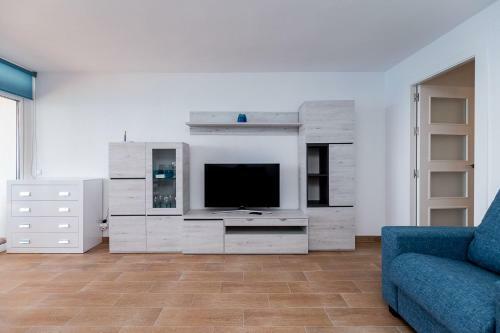 Apartamento Las Palmeras 10a