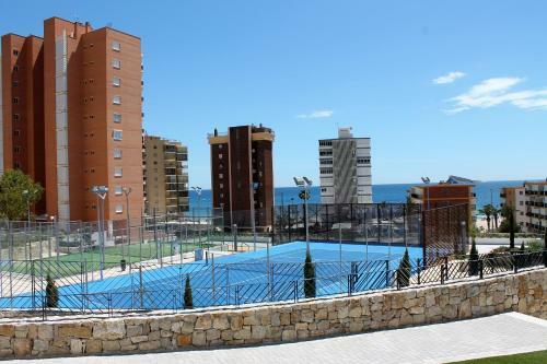 Sunset Drive Sea Views Apartment