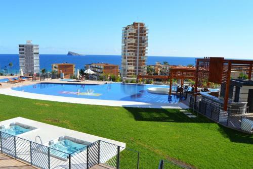 Apartamento Sunset Drive Paradise - Benidorm