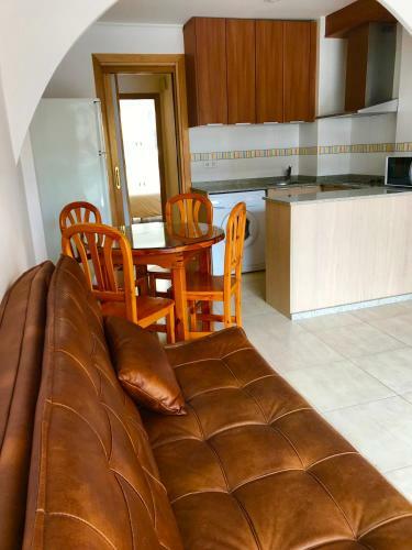 Apartamento Neptuno On The Beach
