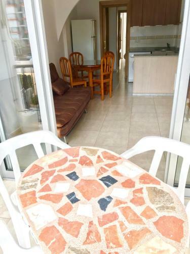 Apartamento Neptuno On The Beach