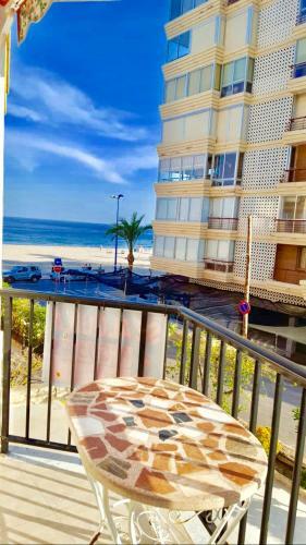 Apartamento Neptuno On The Beach